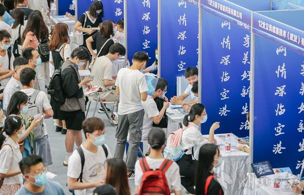 大学生要点关注定向拓岗和实践岗位执行状况实在提高岗位利用率 大学生要点关注定向拓岗和实践岗位执行状况实在提高岗位利用率