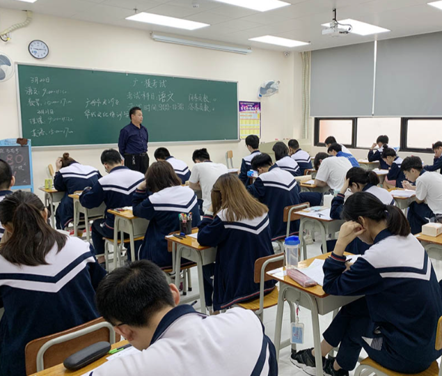 帮扶的同形式让优质AI教育资源跨越地域界限惠及每一名学生 帮扶的同形式让优质AI教育资源跨越地域界限惠及每一名学生