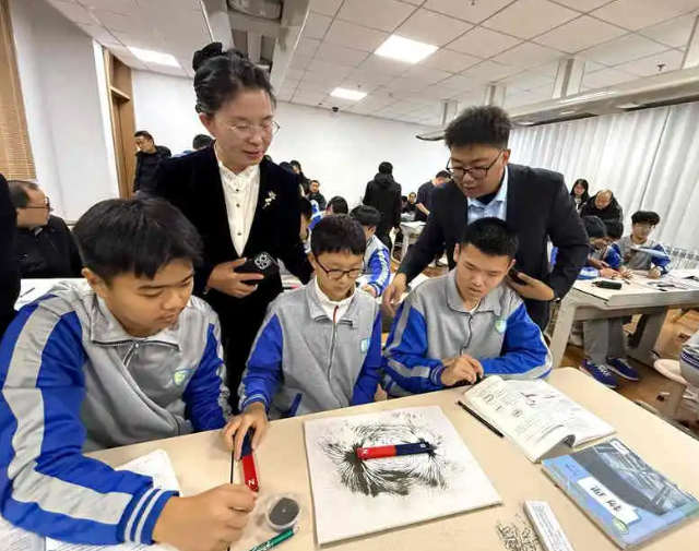 实践育人课程让学生知行合一从传统节日课程的文明滋润 实践育人课程让学生知行合一从传统节日课程的文明滋润