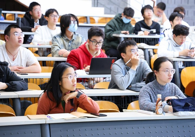 耕读教育和劳动教育的生态文明特征实践深化教育革新 耕读教育和劳动教育的生态文明特征实践深化教育革新